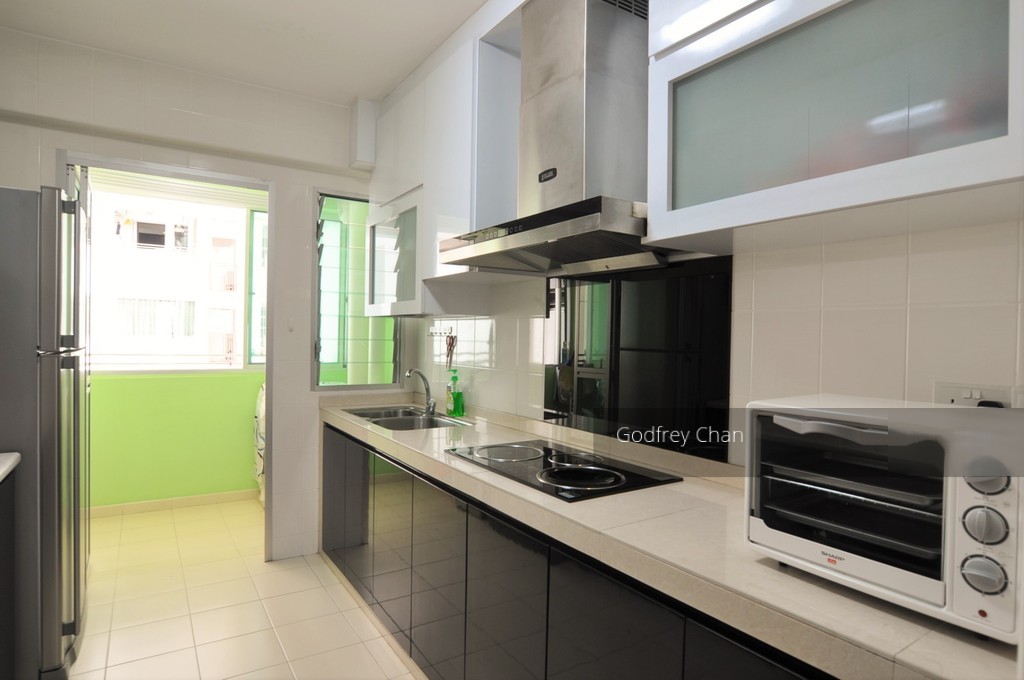 Blk 445B Fernvale Road (Sengkang), HDB 4 Rooms #127769012
